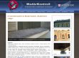 madarkontroll.hu Rozsdamentes madárriasztó tüske