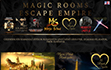 magicrooms.hu Szabadulószoba gyerekeknek Budapest