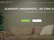 rumbafotel.hu Webgyűjtemény